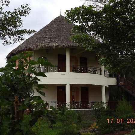 Sirville Lake Elementaita Lodge Gilgil Ngoại thất bức ảnh