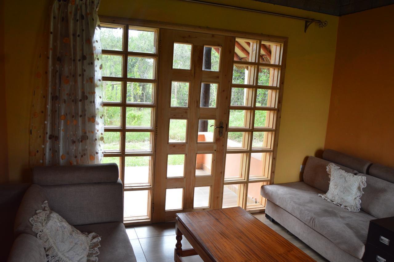 Sirville Lake Elementaita Lodge Gilgil Ngoại thất bức ảnh