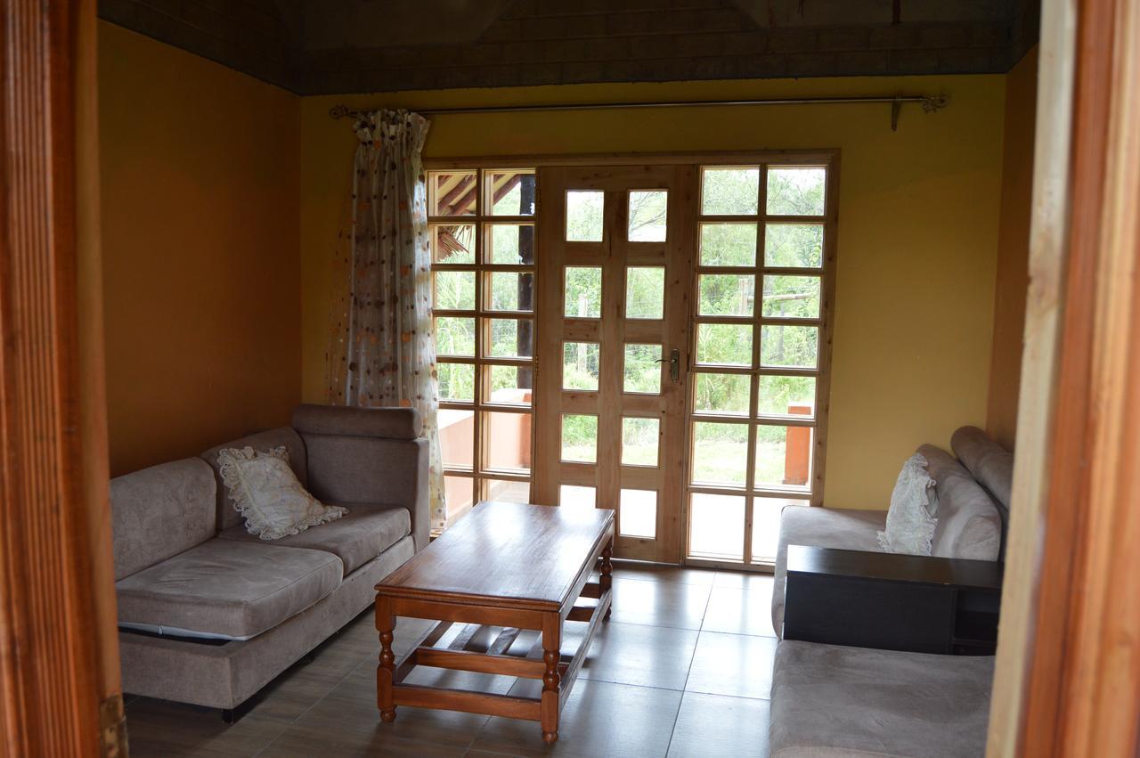 Sirville Lake Elementaita Lodge Gilgil Ngoại thất bức ảnh
