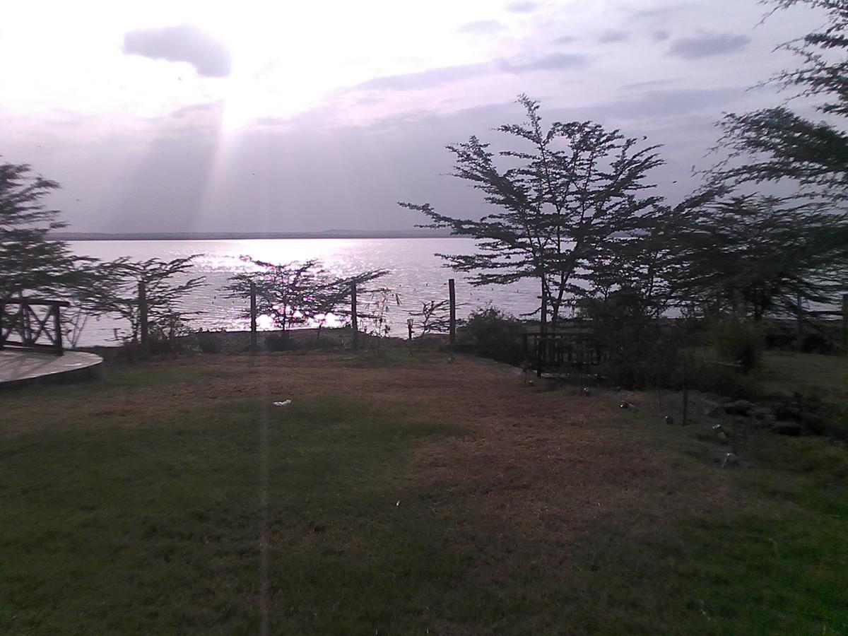 Sirville Lake Elementaita Lodge Gilgil Ngoại thất bức ảnh