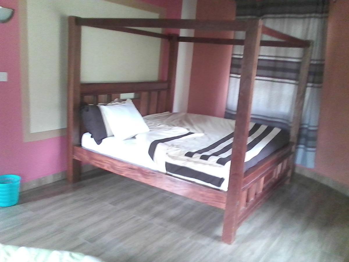 Sirville Lake Elementaita Lodge Gilgil Ngoại thất bức ảnh