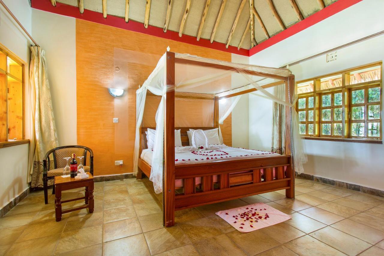 Sirville Lake Elementaita Lodge Gilgil Ngoại thất bức ảnh